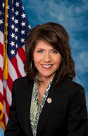 Kristi Noem Kristi Noem