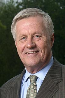 Collin Peterson