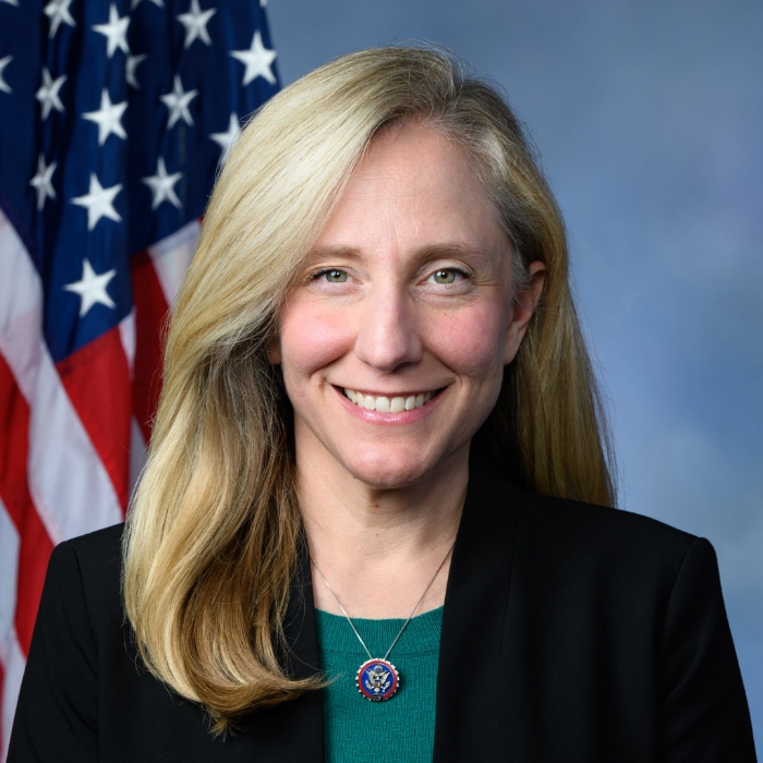 Abigail Spanberger