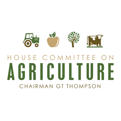 House Committee on Agriculture, Republicans logo