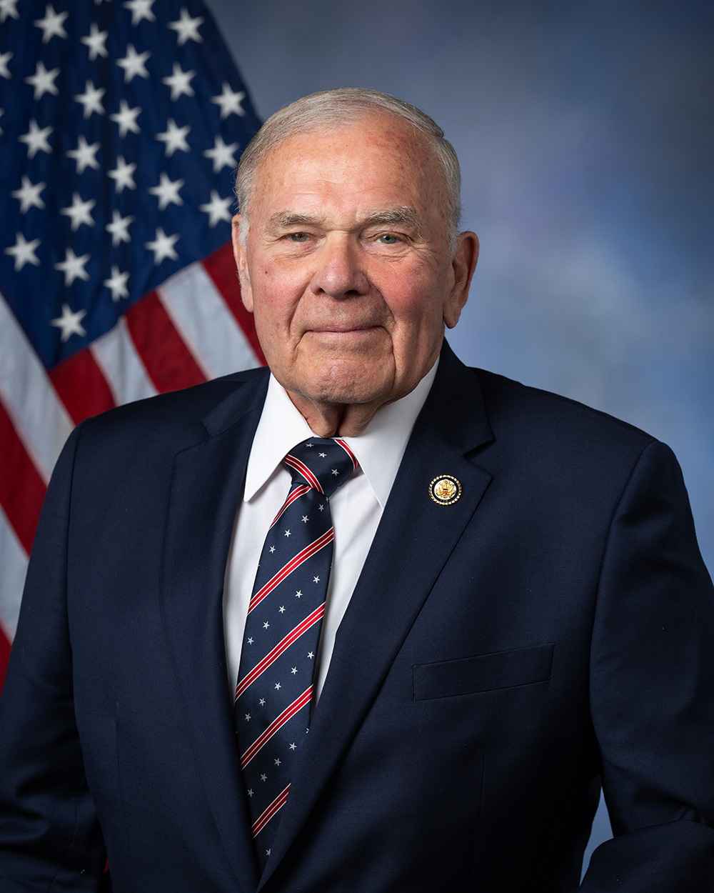 Jim Baird